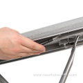 Adjustable Steel Tube Folding Ironing Desktop